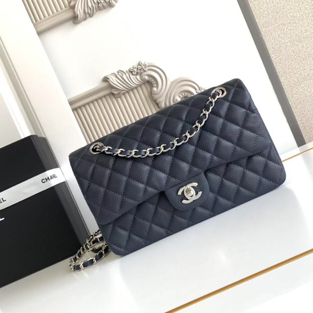 Chanel Black Bag 💎